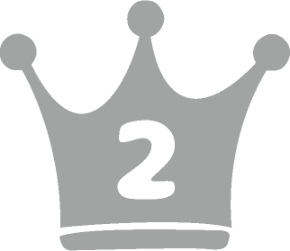 2位