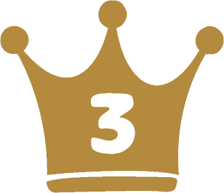 3位