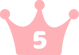 5位