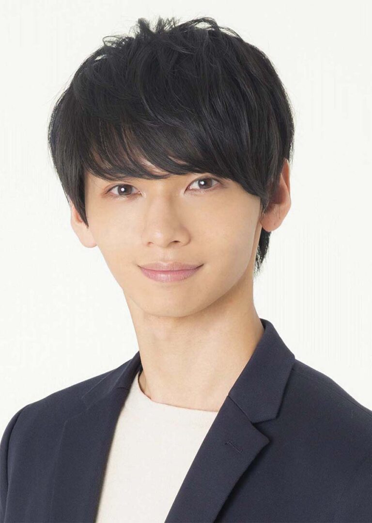 「あんステ」青葉つむぎ役の工藤大夢さん。パン屋・アニメイトで働いていた経歴も！ イケメン図鑑 ー若手俳優・2.5次元俳優、舞台ファンに贈る情報サイトー