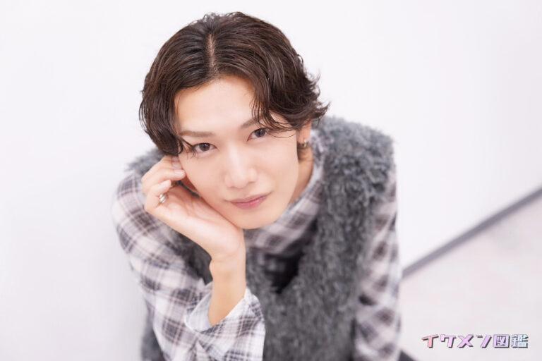 【独占】これからも表現の幅を広げていきたいーー中田凌多さんの素顔に迫るスペシャルインタビュー